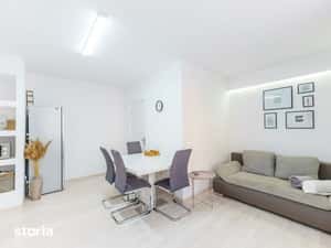 Apartament la casa de inchiriat zona centrala — miniatura 5