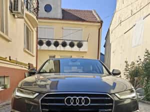 Vând Audi A6 C7 4G — miniatura 2