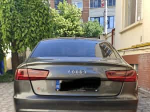 Vând Audi A6 C7 4G — miniatura 3