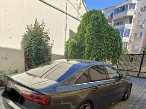 Vând Audi A6 C7 4G — miniatura 5