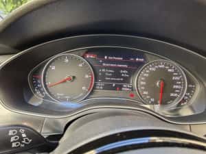 Vând Audi A6 C7 4G — miniatura 6