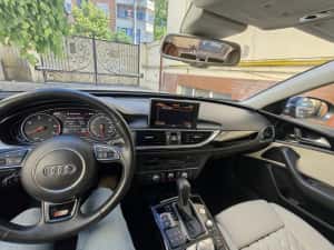 Vând Audi A6 C7 4G — miniatura 7