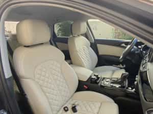 Vând Audi A6 C7 4G — miniatura 8