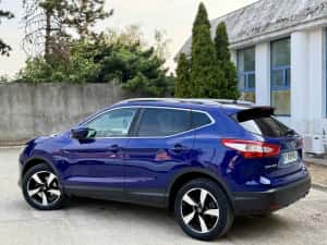 Nissan  Qashqai Tekna/1.5 Dci 110CP/Panorama/Camere/360G/Navi — miniatura 4