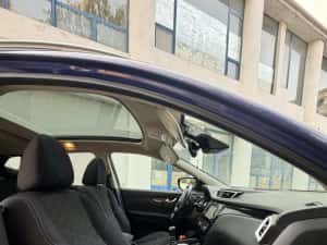Nissan  Qashqai Tekna/1.5 Dci 110CP/Panorama/Camere/360G/Navi — miniatura 8
