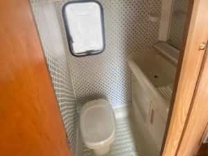 Autorulota ford transit 2.5diesel 3800€ — miniatura 4