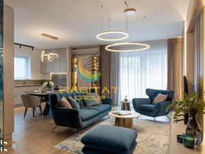 Apartament Modern 2 Camere 43.70mp Berceni