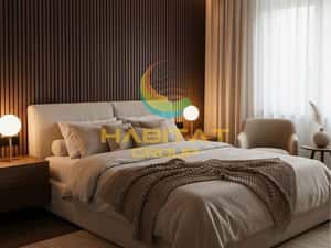 Apartament Modern 2 Camere 43.70mp Berceni — miniatura 4