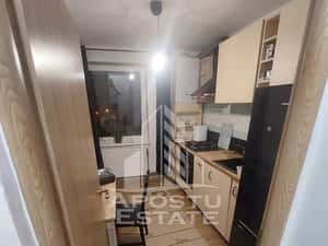 Apartament cu 2 camere, de vanzare, zona Brancoveanu, Timisoara — miniatura 4