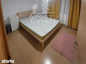 Apartament cu 2 camere, de vanzare, zona Brancoveanu, Timisoara — miniatura 6