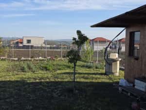 Proprietar vând loc de casa /grădină Valea Lupului / Rediu — miniatura 6