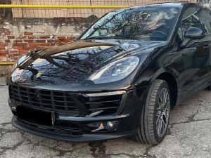 Porsche Macan S Cititi Anuntul Accept Variante — miniatura 2