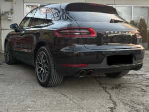 Porsche Macan S Cititi Anuntul Accept Variante — miniatura 3