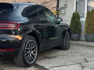 Porsche Macan S Cititi Anuntul Accept Variante — miniatura 4