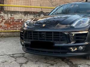 Porsche Macan S Cititi Anuntul Accept Variante — miniatura 5