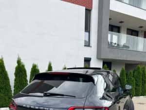Porsche Macan S Cititi Anuntul Accept Variante — miniatura 6