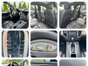 Porsche Macan S Cititi Anuntul Accept Variante — miniatura 8