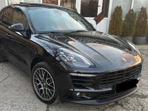Porsche Macan S Cititi Anuntul Accept Variante — miniatura 9