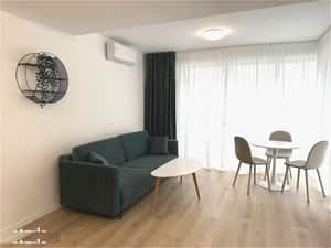 Apartament 2 camere | Prima inchiriere | Centrala Proprie | Modern | D — miniatura 3