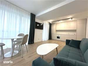 Apartament 2 camere | Prima inchiriere | Centrala Proprie | Modern | D — miniatura 4
