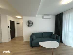 Apartament 2 camere | Prima inchiriere | Centrala Proprie | Modern | D — miniatura 5