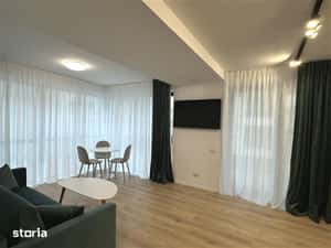 Apartament 2 camere | Prima inchiriere | Centrala Proprie | Modern | D — miniatura 6