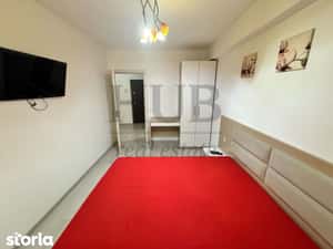 apartament cu 2 camere-de inchiriat-FIALD — miniatura 4