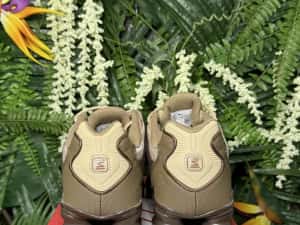 Nike TL Shox Brown — miniatura 7