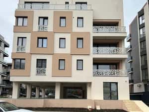 Apartament 3 camere – 91 mp utili – Parcare inclusă — miniatura 2