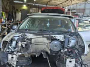 Suport maner deschidere din exterior usa fata stanga 380837207 Volksw — miniatura 4