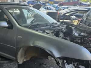 Suport maner deschidere din exterior usa fata stanga 380837207 Volksw — miniatura 6