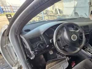 Suport maner deschidere din exterior usa fata stanga 380837207 Volksw — miniatura 7