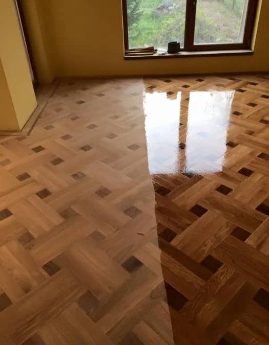 Raschetat / Slefuit / Montat Parchet PLOIESTI/Bucuresti/BRASOV/Cons — fotografie 1 din 10
