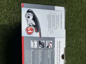 Carlig(cupla)antibalans pentru rulote si remorci aks3004/3504 — miniatura 4