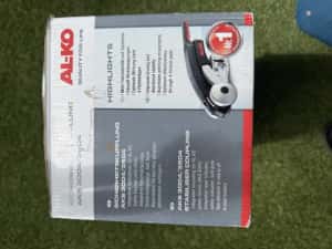 Carlig(cupla)antibalans pentru rulote si remorci aks3004/3504 — miniatura 6