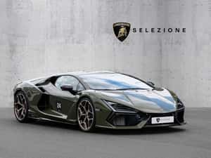 Lamborghini Revuelto 2025 - Second-hand — miniatura 1