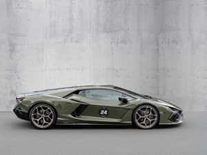 Lamborghini Revuelto 2025 - Second-hand — miniatura 2