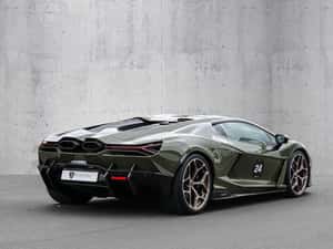 Lamborghini Revuelto 2025 - Second-hand — miniatura 3