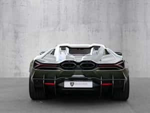Lamborghini Revuelto 2025 - Second-hand — miniatura 4