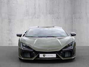 Lamborghini Revuelto 2025 - Second-hand — miniatura 5