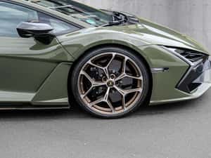 Lamborghini Revuelto 2025 - Second-hand — miniatura 6