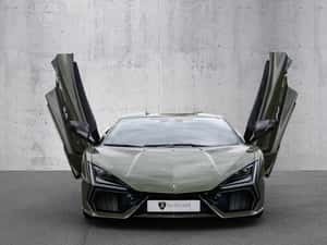 Lamborghini Revuelto 2025 - Second-hand — miniatura 7