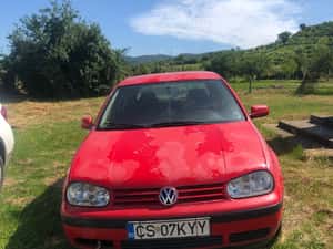 Golf 4 tdi — miniatura 1