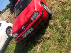 Golf 4 tdi — miniatura 2