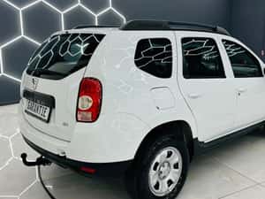 Dacia Duster 1.5D E5 Manuală 90 HP Diesel — miniatura 3