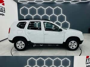 Dacia Duster 1.5D E5 Manuală 90 HP Diesel — miniatura 5