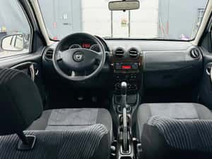Dacia Duster 1.5D E5 Manuală 90 HP Diesel — miniatura 6