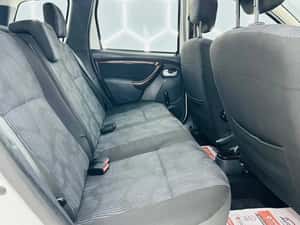 Dacia Duster 1.5D E5 Manuală 90 HP Diesel — miniatura 7