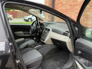 Fiat Punto 1.3 Multijet Diesel – 2008 188.000km — miniatura 7
