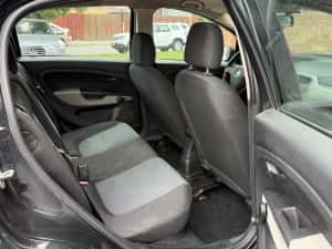 Fiat Punto 1.3 Multijet Diesel – 2008 188.000km — miniatura 8